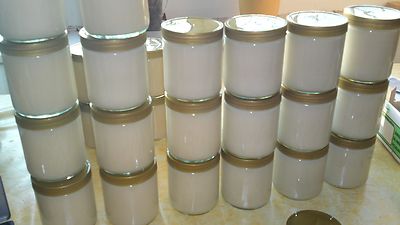 Bienenhonig,500g Glas 3x Rapshonig feincremig 2026,  eigene Hobbyimkerei
