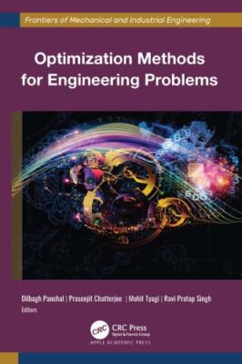 Optimization Methods for Engineering Problems, Hardcover by Panchal, Dilbagh ...