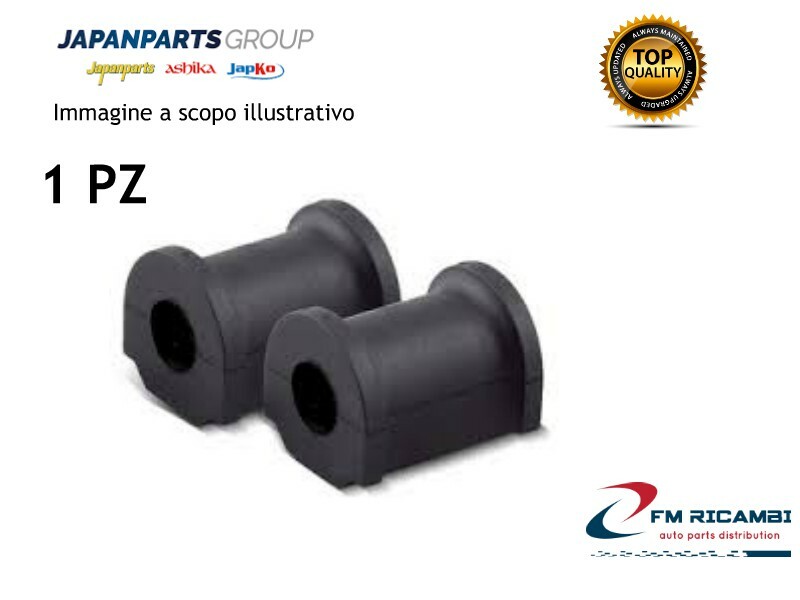 RU-223 JAPANPARTS Boccola balestra TOYOTA LAND CRUISER (PZJ7_  KZJ7_