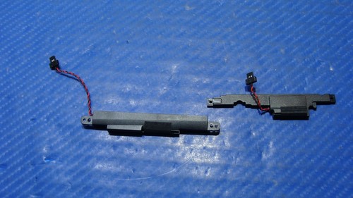 Lenovo Ideapad Miix 10,1" 310-10icr Original Links und Rechts Lautsprecher Set GLP* - Bild 1 von 4