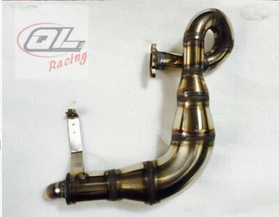 Trx4m High Trail Driveshaft GTBracing RC 1/5 Car LOSI Desert Buggy XL DBXL V1.0 Steel Front Joint Dogbone Driveshaft Upgrade Parts 2pcs/set Losi Dbxl-e 2.0 - Foto 7