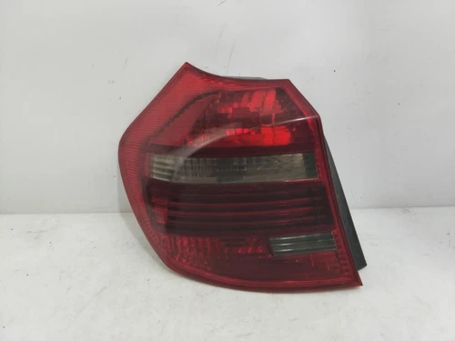 7181297-07 Piloto Trasero Izquierdo para BMW SERIE 1 BERLINA (E81/E87) 1771466 - Imagen 1 de 10