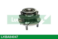 Roulement de roue Nissan QASHQAI