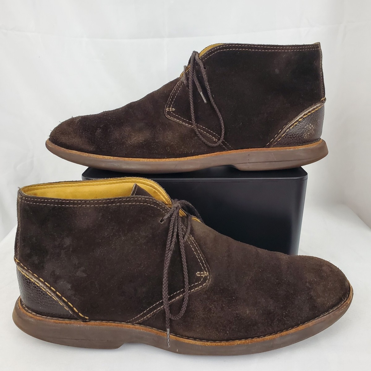 Sperry Top-Sider Men display picture 2