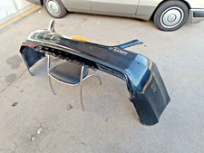 Mercedes S-Klasse S65 AMG Stoßstange hinten W222 A2228851625