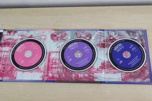 Nick Mason - Inside Out: A Personal History Of Pink Floyd 3xCD 2005 UNPLAYED NM - Imagen 8 de 9