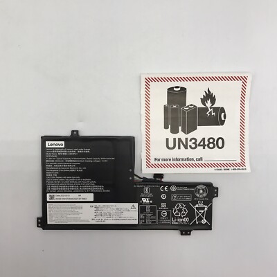 Lenovo L18D3PG1 Battery For Lenovo 100e 300e 500e G2 Chromebook Series