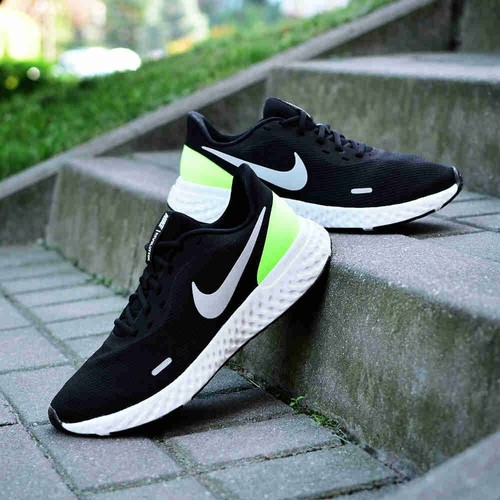 fitness revolution nike