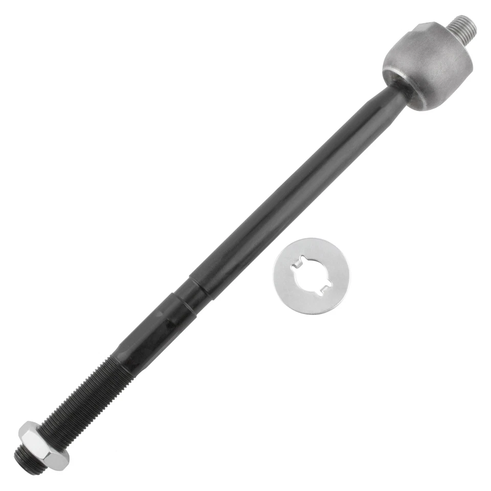 Kit de 6 barras estabilizadoras delanteras y barras de amarre interiores exteriores para Volvo C30 C70 S40 V50 Foto 4 de 4