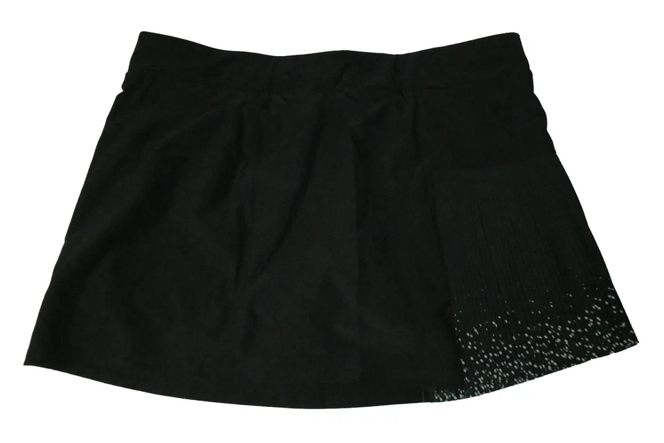 NUEVO CON ETIQUETAS - Falda de tenis Babolat Performance con pantalones cortos interiores, para mujer talla XL Foto 4 de 4