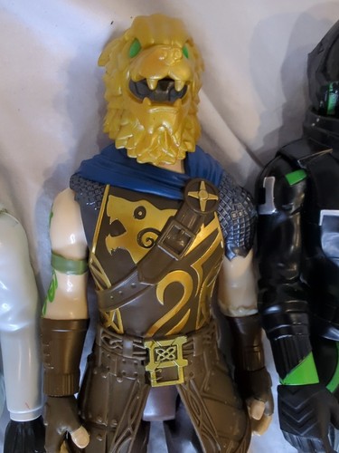 Fortnite - ETERNAL VOYAGER, Joker & Battle Hound 12" Victory Series Action 3 Fig - 第 8/19 張圖片