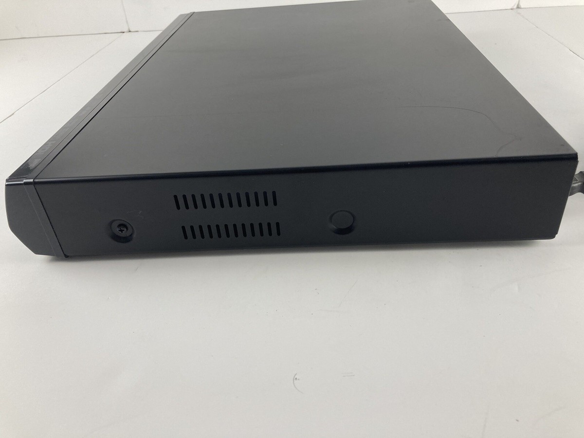 Toshiba HD-A3KU HD DVD Player -No Remote-Tested | eBay