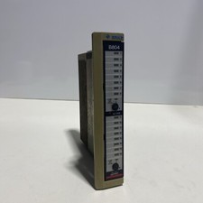 GOULD AS-B804-016 OUTPUT MODULE 115VAC 16PT