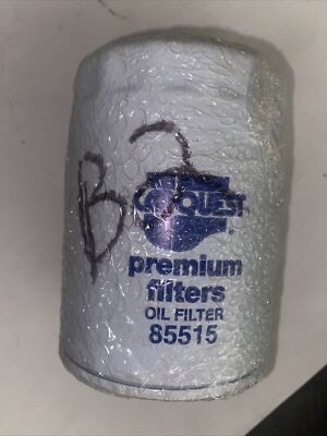 Engine Oil Filter CARQUEST 85515 | eBay