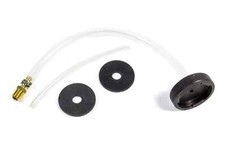 Motive Products Late Model Gm Pontiac Buick Round 3-tab Power Bleeder Adapter Motive Products Late Model Gm Pontiac Buick Round 3-tab Power Bleeder Adapter
