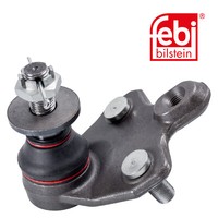 Febi Bilstein Traggelenk Vorne Beidseitig Unten FüR Toyota Prius Liftback