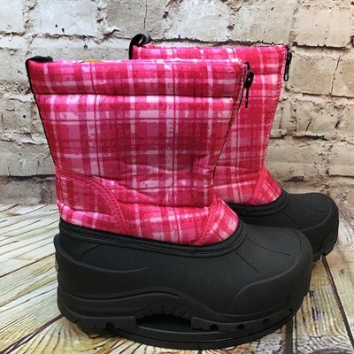 northside thinsulate boots