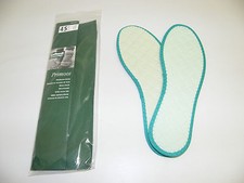 COLLONIL PRIMOOS size 36 - 46 WITH FOREST MOSS ENSURES DRY  FRESH FEET