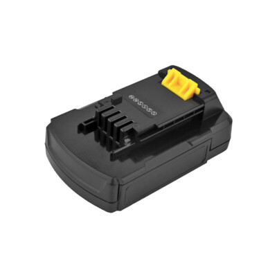 2000mAh 40Wh Battery for Stanley FMC620 P/N: FMC680L