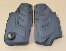 New Roush Engine Coil Covers Fit 2018-2023 Mustang GT 5.0