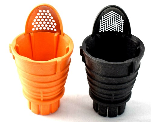 OEM 2 Pulp Control Filters Replacements for Ninja JC101 Cold Press Juicer  Pro | eBay