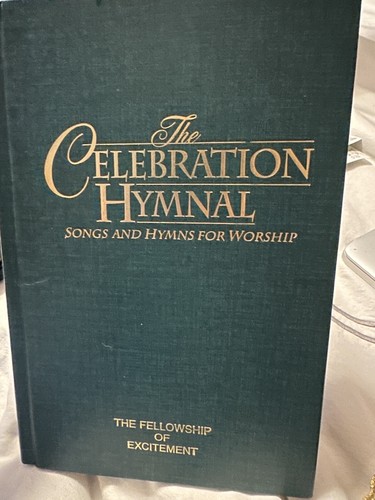 The Hymnal For Worship & Celebration KJV By Word Music - Foto 5