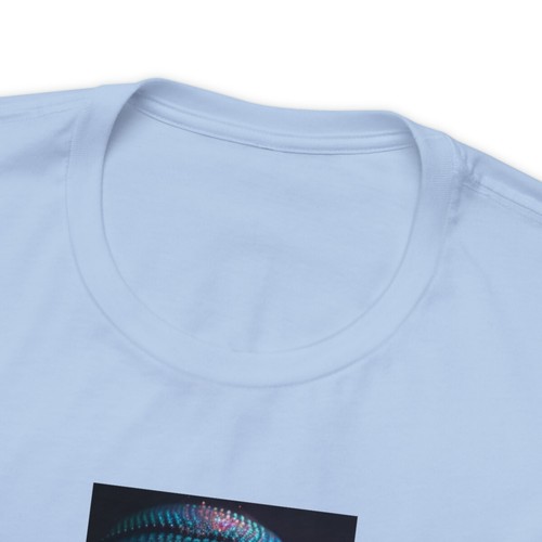 Buddha Lumina Believe Unisex Jersey Short Sleeve Tee by Art Essential - Picture 84 of 97