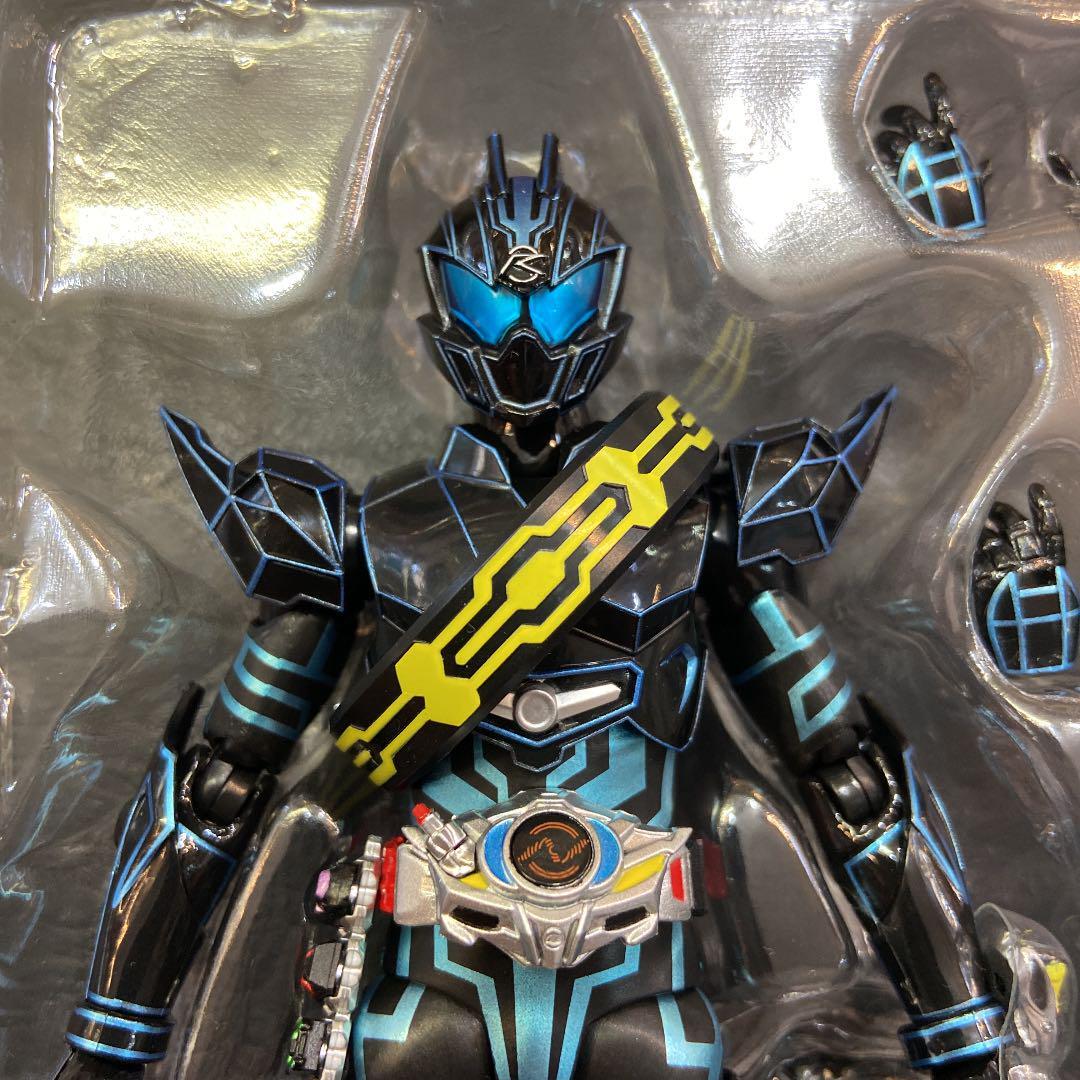 S.H.Figuarts Figure Kamen Rider Dark Drive Type Next Japan