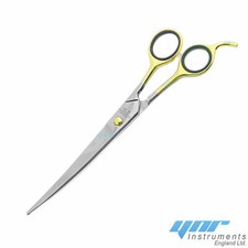 Professional Dog Grooming Scissors Shear Stra...