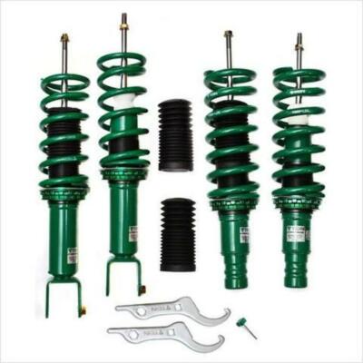 Tein GSA00-9USS2 Street Advance Z Coilovers for 92-95 Honda Civic 93-97 Del Sol