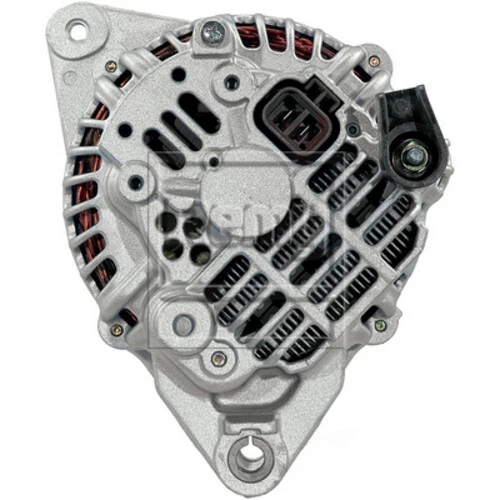 Alternador-Coupe Remy 13373 Reman Foto 3 de 4