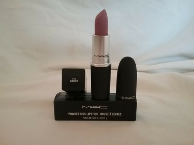 mac ripened lipstick