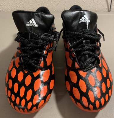 Adidas Predator Instinct FG Soccer Football Cleats Mens 11