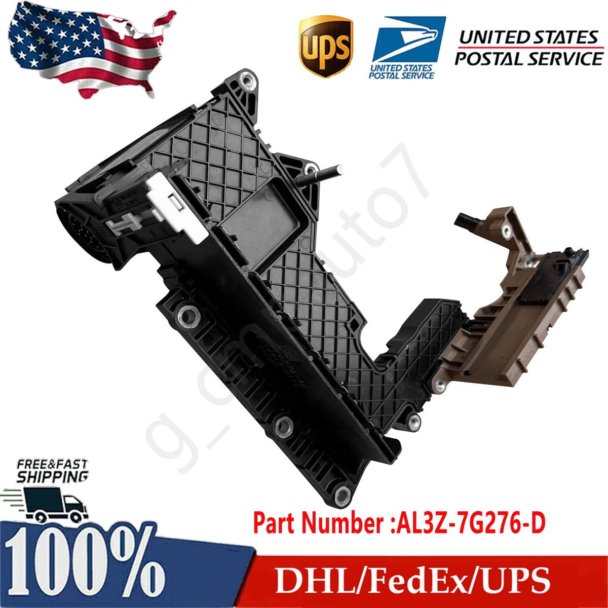 AL3Z7G276D Transmission Lead Frame FOR F-150 Mustang