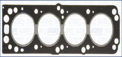 Original Ajusa Cylinder Head Gasket 10071100 for Opel