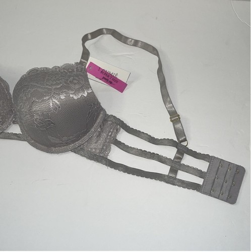 Super Extra Push Up Extreme Padded Maximum Lift Add Two Cup 3 Hooks Bra. NWT - Picture 114 of 131