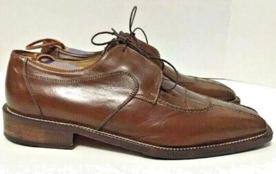 Bottino Mens Genuine handmade alligator skin loafers s-l400.jpg main image 3