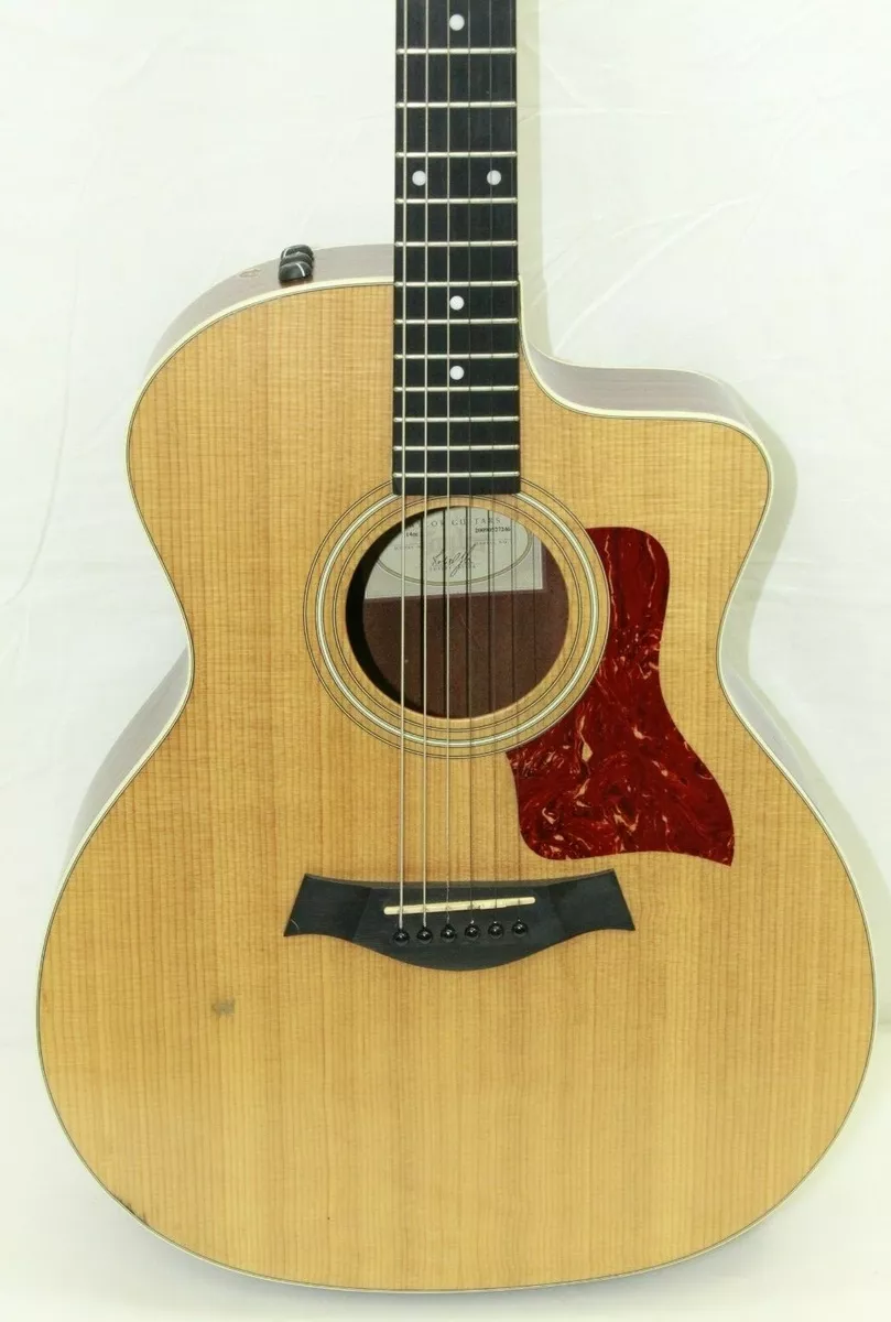 Taylor 214ce hard case hot sale