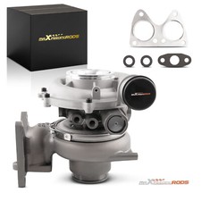 Turbo Turbocharger For Gmc Sierra 6.6l Duramax 2004 2005 2006 2007 2008 2009 Turbo Turbocharger For Gmc Sierra 6.6l Duramax 2004 2005 2006 2007 2008 2009
