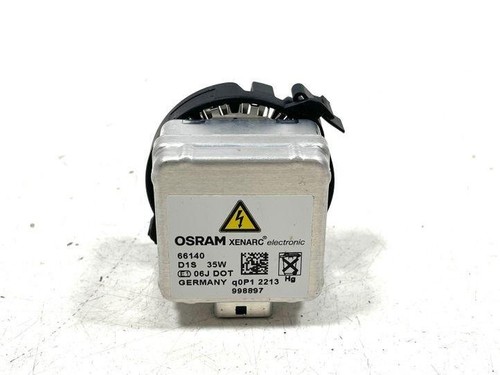 BMW 3 Touring E91 Xenon-Lampe Q0P12213 66140D1S 2.00 Diesel 120kw 2006 24721340 - Bild 2 von 7