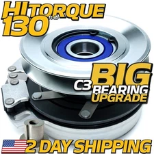 HiTorque Clutch for Toro TimeCutter ZS 5000TF MX5060 TITAN MX4880 MX5480 MX6080