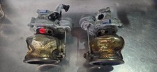 AUDI RS6 2024 TURBOCHARGER 4.0L 0P2145653G RIGHT AND LEFT