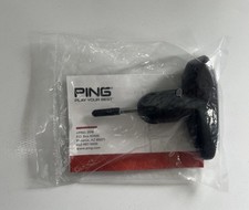 Ping Torque Wrench for Golf Club Adjustment Driver, Fairway and Hybrid Tuning