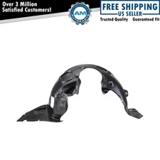 Front Right Inner Fender Liner Black For 2014-2021 Mini Cooper MC1249106