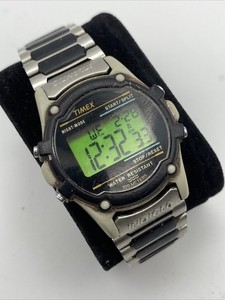 Timex 100 Vintage | eBay