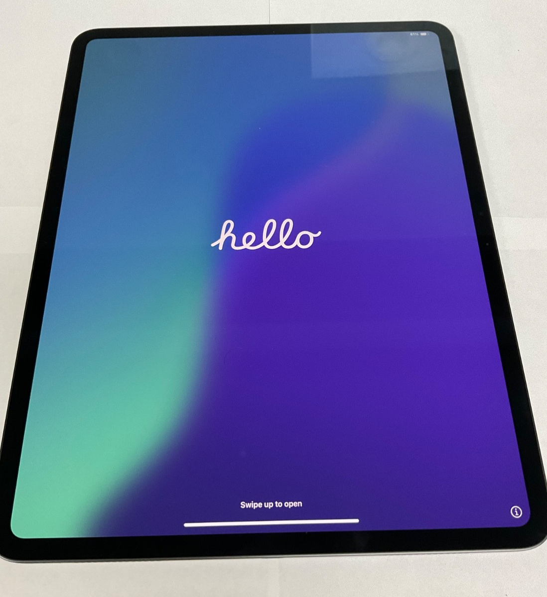 Apple iPad Pro 13-inch (M4) A2925 512 GB, Wi-Fi, 13” Space Black