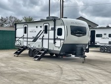 2026 Forest River Flagstaff Micro Lite 25FKB