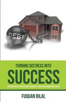 Fuquan Bilal | Turning Distress Into Success | Taschenbuch | Englisch (2015)