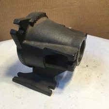 Waste Oil Heater Universal Fuel Pump Bracket Suntec 134445 Cast Iron Motor/Pump