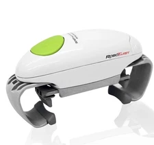 NEW Robo Twist Electric Jar Opener Handsfree Easy Jar Opener FAST SHIPPING